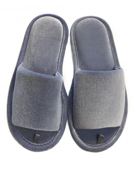 Тапки домашние Twins р. 40 голубой HS-эксклюзив 