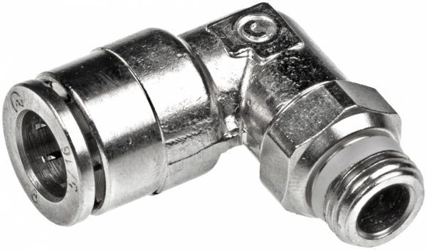 Фитинг-переходник CAMOZZI S6520   1/8 