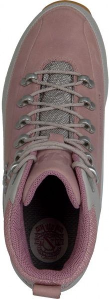 Ботинки Helly Hansen W THE FORESTER 10516_193 р. US 9 розово-серый