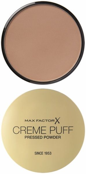 Пудра для лица Max Factor CREME PUFF 42 21 г