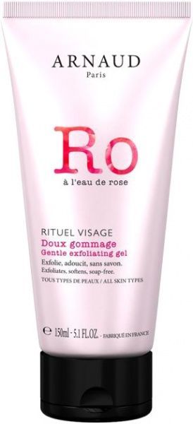 Гель-эксфолиант Arnaud Rituel Visage 150 мл