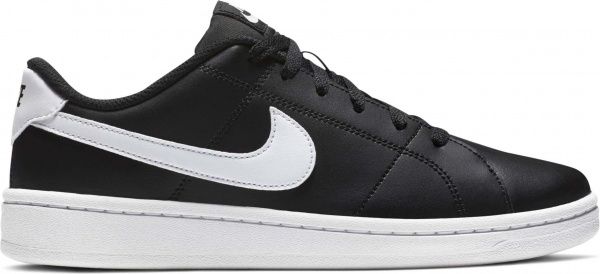 Кросівки Nike Court Royale 2 CU9038-001 р.US 8 чорний