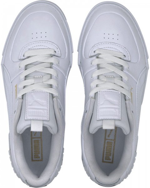 Кросівки Puma Cali Sport Wn s 37387101 р.38,5 білий