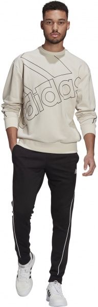 Штани Adidas M FAVS Q1 PT1 GK9483 р. XL чорний