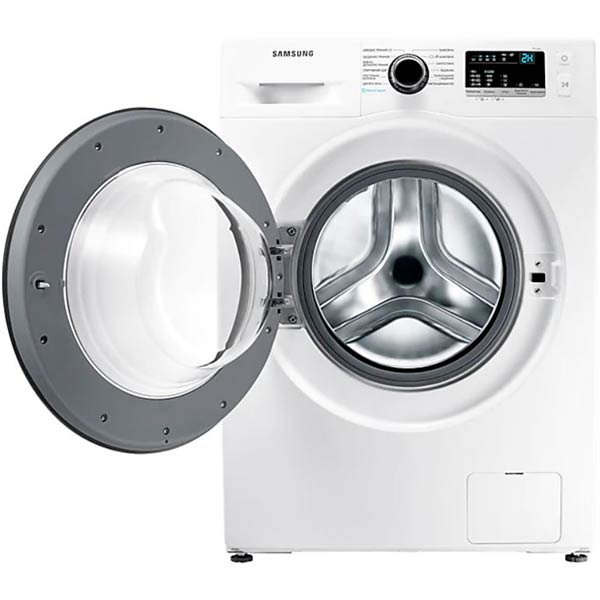 Стиральная машина Samsung WW60J32J0PW/UA