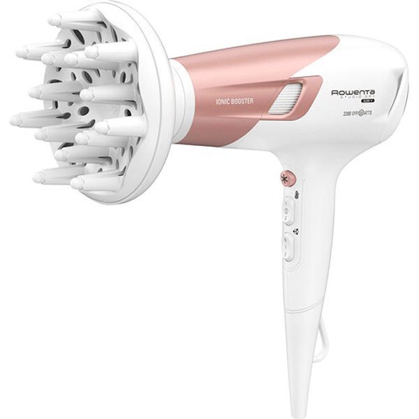 Фен Rowenta Studio Glow CV5830 