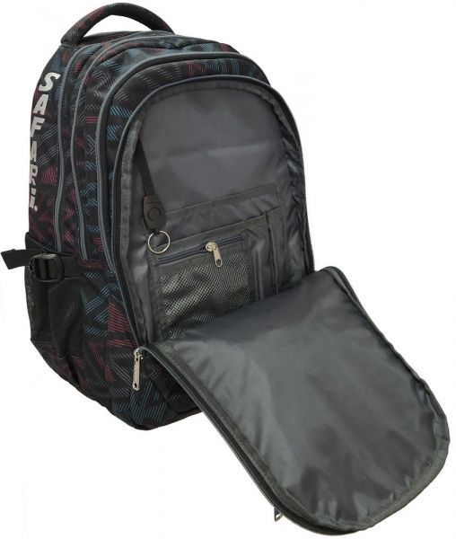 Ранец школьный Safari 3 отделения 21-150L-4