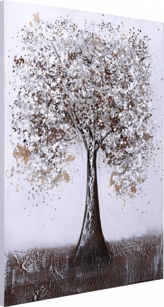 Картина Family Three 75x100 см 