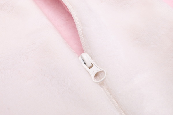 Кигуруми-пижама для девочки Фламинго 822-910 р.152 розовый с молочным 