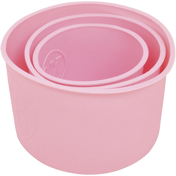 Набір форм для випікання Sunco Пасха 3 шт