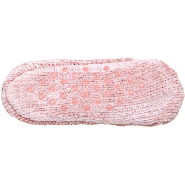 Обувь домашняя La Nuit Коса шинил р. 39/40 розовый