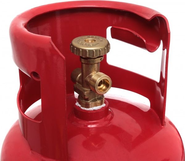 Балон пропановий 7.3 л