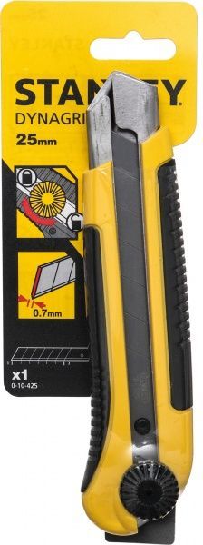 Нож строительный Stanley 0-10-425