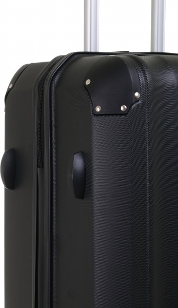 Валіза UP! (Underprice) HQ22100 70х46х28 см графіт 