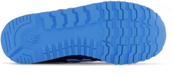 Кроссовки New Balance PV500BV1 р.US 13 синий