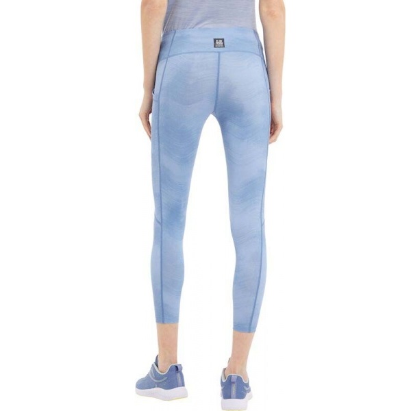 Лосини Energetics Corra 7/8 W 417744-902915 р.M різнокольоровий