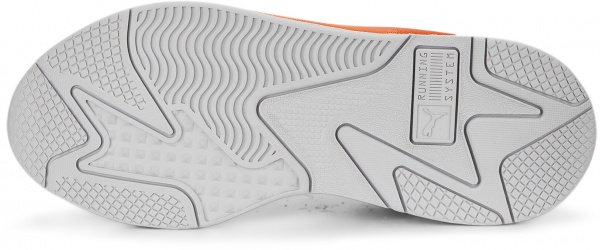 Кроссовки Puma RS-X 3D 39002502 р.42,5 UK 8,5 серый