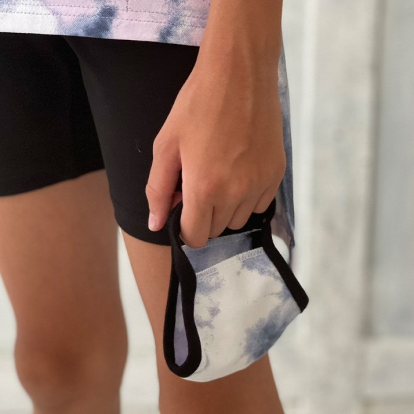 Костюм для дівчаток Blanka Тай Дай р.134 білий 12659 