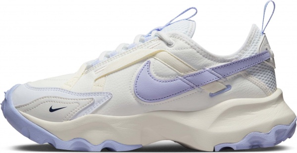 Кроссовки Nike TC 7900 PRM FD0385-121 р.39 белый