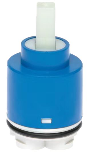 Картридж Mixxen IQ 40 мм на ножках MXTA0683