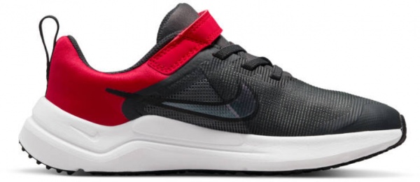 Кроссовки Nike NIKE DOWNSHIFTER 12 DM4193-001 р.35 черный