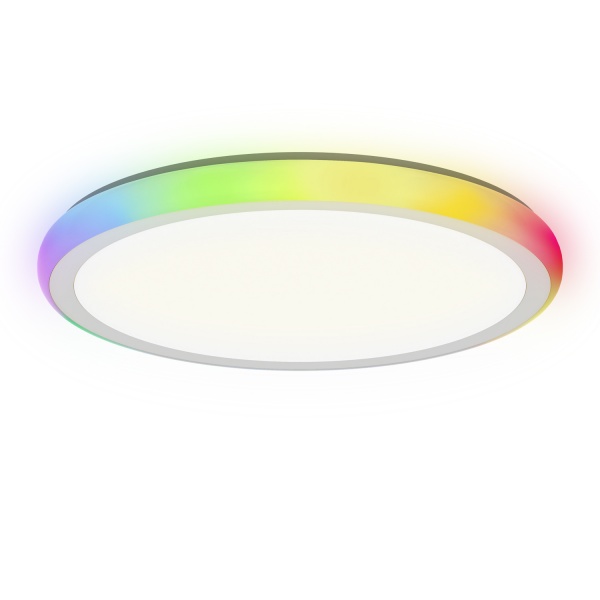 Светильник светодиодный Luna 36 Вт белый 3000-6000 К Future/PL485 