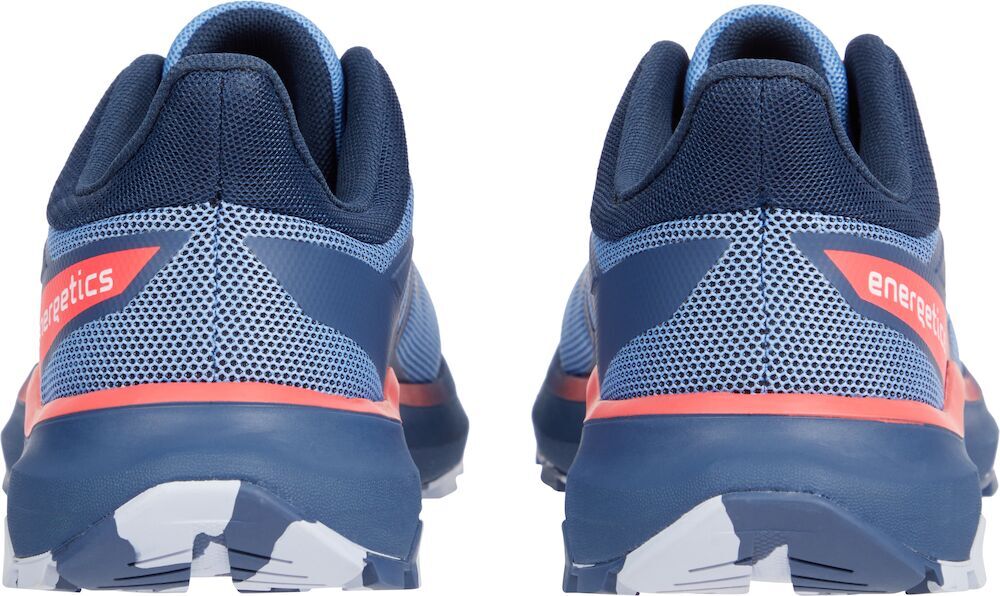 Кросівки жіночі демісезонні Energetics Zyrox Trail II AQB W 423592-903511 р.37 сині