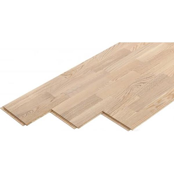 Паркетная доска Tarkett дуб арктик 194х1123х14 мм (1.307 кв.м) Самба