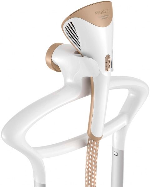 Відпарювач Philips ComfortTouch Advanced GC576/60 