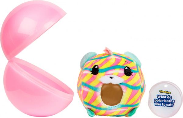 Игрушка-сюрприз Moose Pikmi Pops Bubble Drops S4 75266