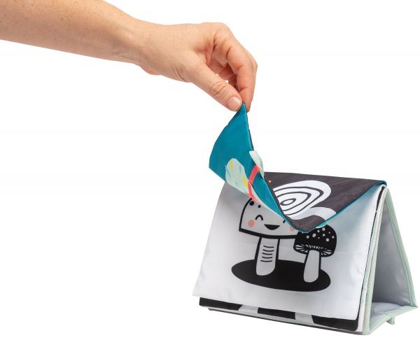 Развивающая книжка Taf Toys Приключения коалы Кимми коллекция Мечтательные коалы 12395