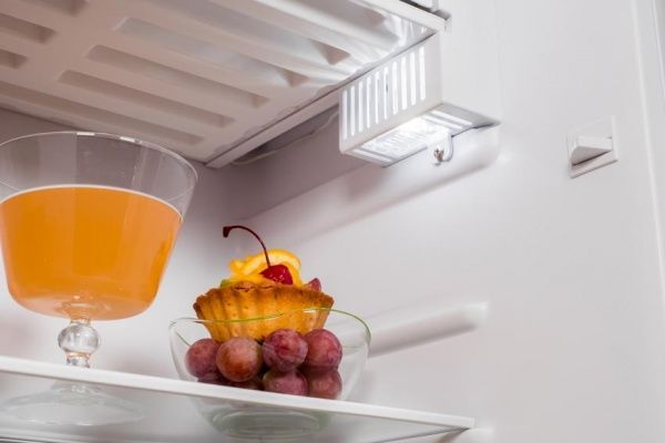 Холодильник Nord HR 85 W