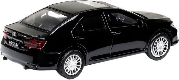 Автомодель Технопарк TOYOTA CAMRY 1:32 CAMRY-BK
