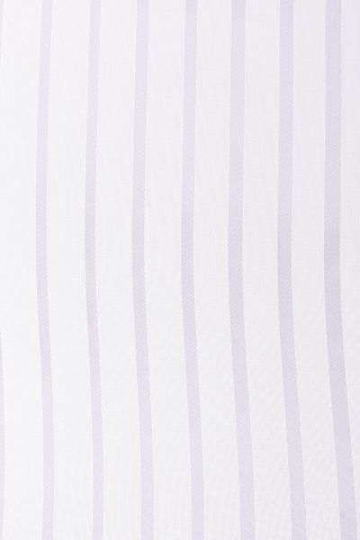 Тюль Вуаль-Вальс сиреневая полоска 300х280 см