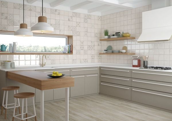 Плитка Cifre Алхімія олів 7,5x30 