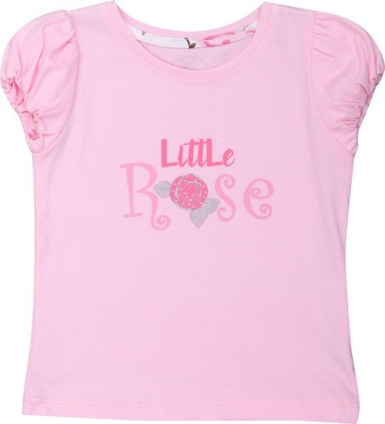 Блуза Фламинго 930-110 р.104 розовый 