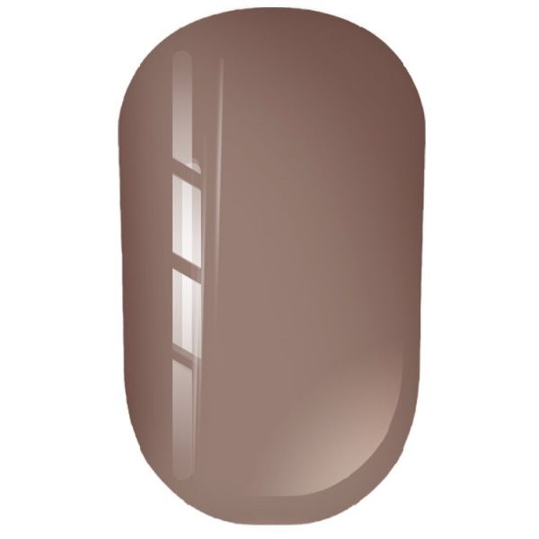 Гель-лак для ногтей Trendy nails Классическая палитра №72 44 мл 