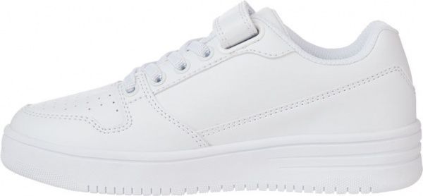 Кросівки Firefly Kalua II low V/L JR 409902-901001 р.EUR 34 білий