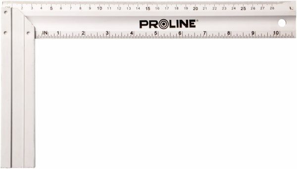 Кутник  Proline 300x175 мм 21330
