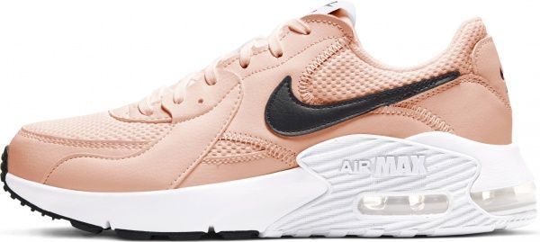 Кроссовки Nike WMNS AIR MAX EXCEE CD5432-601 р.US 5,5 розовый