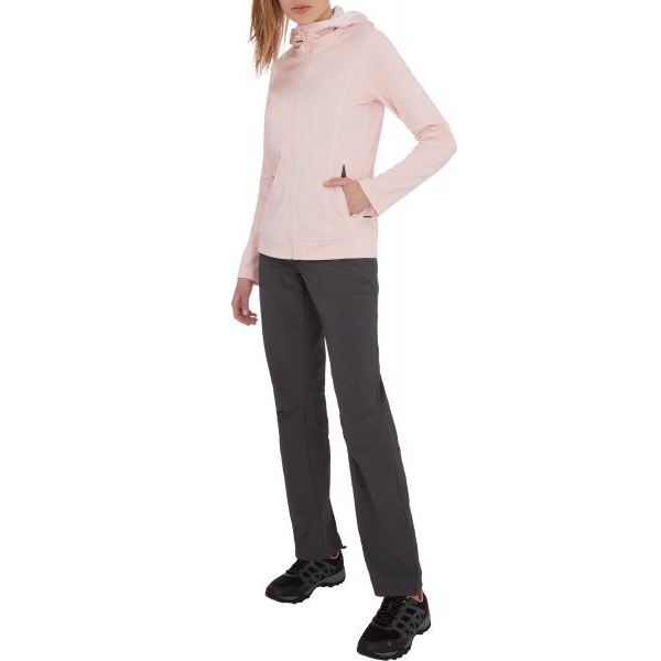 Брюки McKinley Shalima III wms 286193-046 р. 38 темно-серый