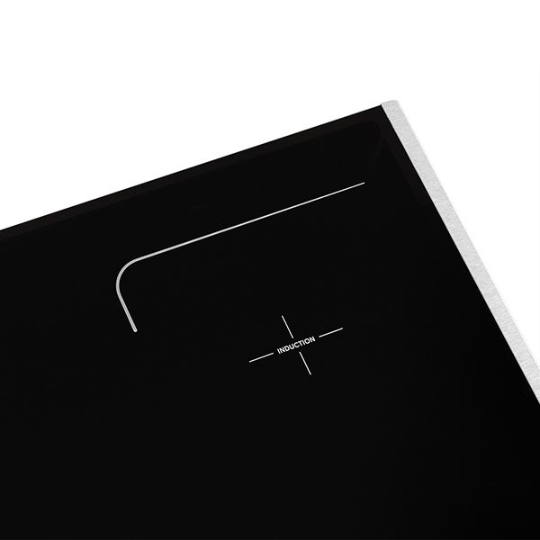 Варочная поверхность Pyramida IH X 642 BZF