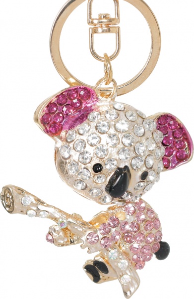 Брелок для рюкзаков Nota Bene Коала 12,5х5 см