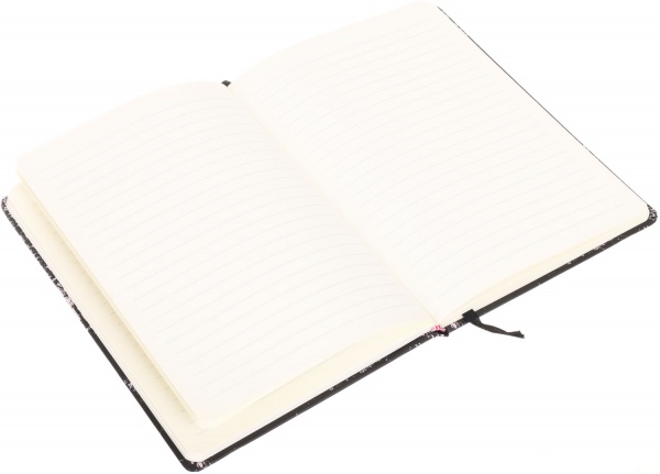 Книга для записей Motor Bikers А5 96 листов