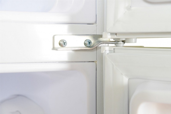 Холодильник Saturn ST-CF1964K