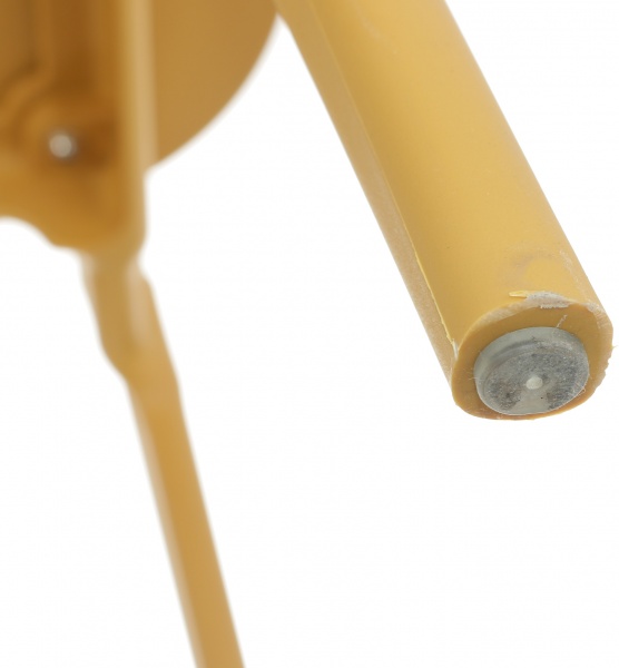 Стілець Flora 425х410х830 мм коричневий