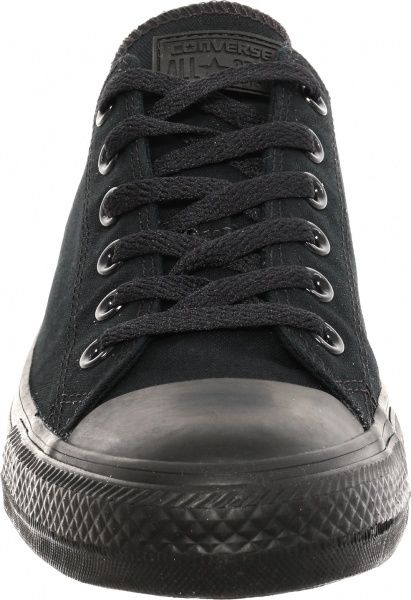 Кеды Converse All_Star M5039C р. US 10 черный