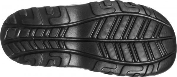 Шльопанці Pro Touch Pamplona 217351 чорн./фіол. р.40 чорний