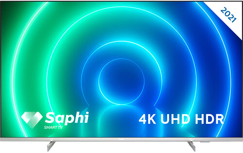 Телевізор Philips 43PUS7556/12