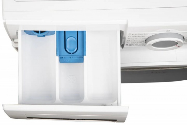 Стиральная машина с сушкой Bosch WNA14400ME